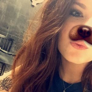 Meet your Posher, Marilyn